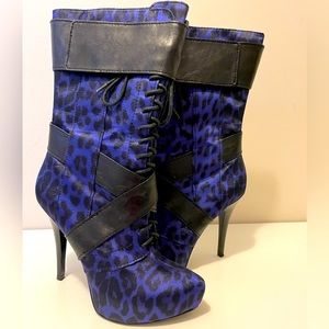 Carlos Santana women’s shoes